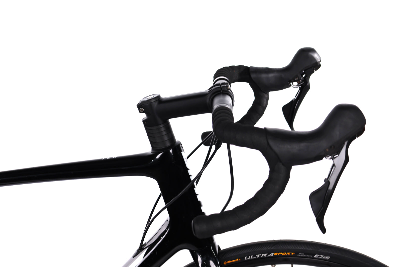 Giant TCR Advanced PRO 0 Disc