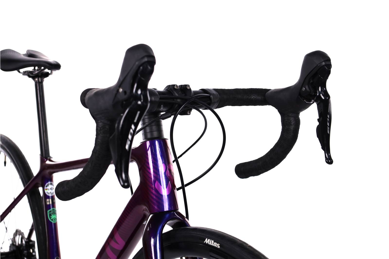 Liv Lagma Advanced 2