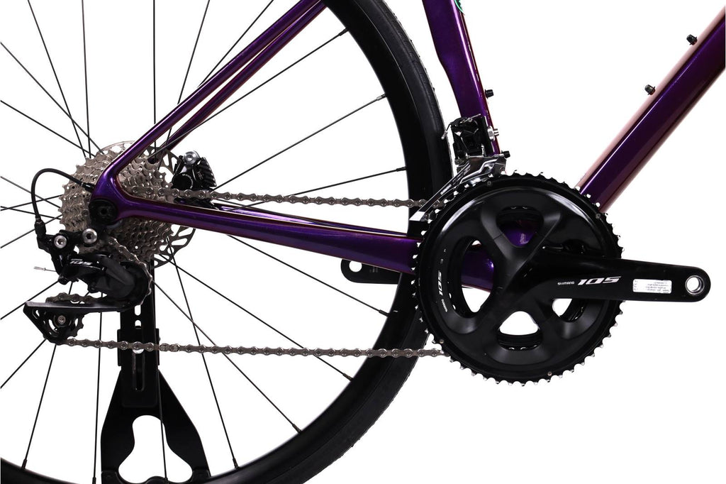 Liv Langma Advanced Disc 2