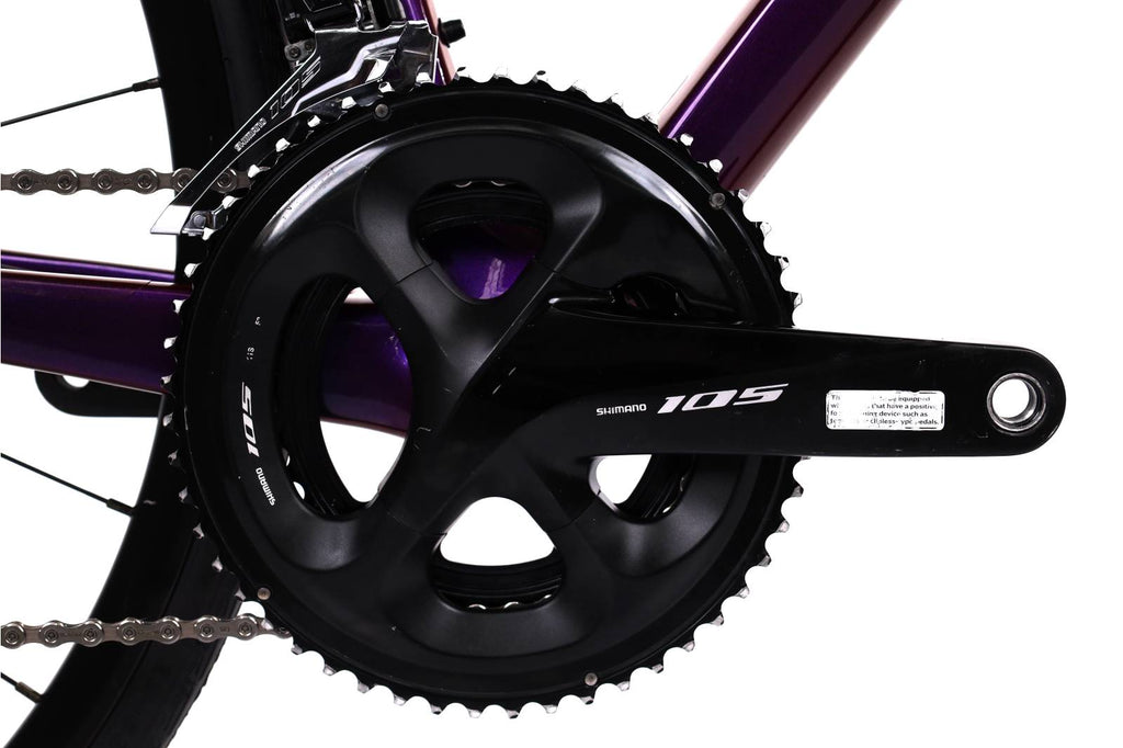 Liv Langma Advanced Disc 2