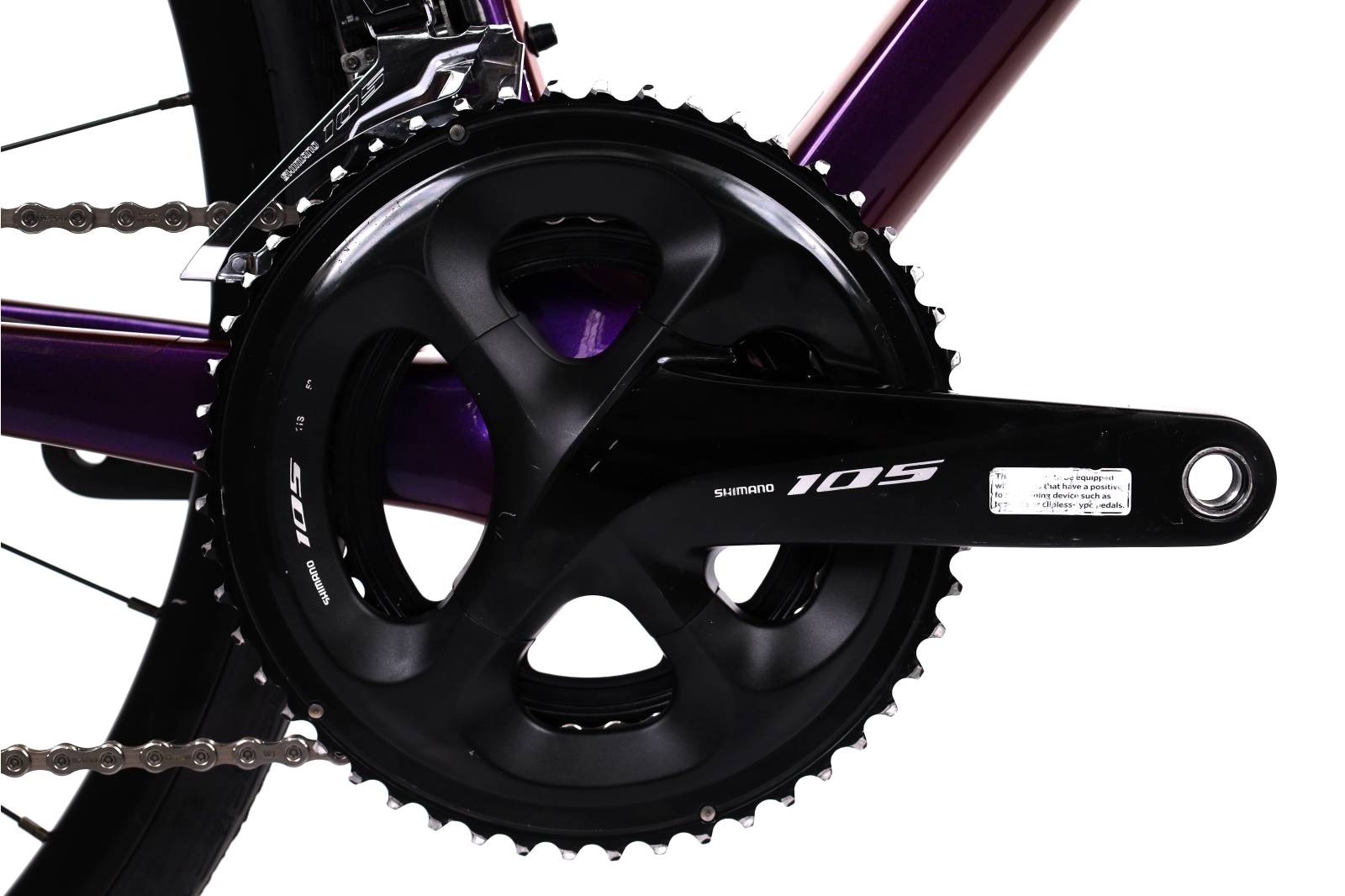 Liv Langma Advanced Disc 2