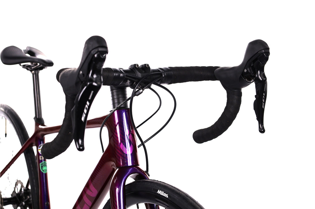 Liv Lagma Advanced Disc 2 QOM