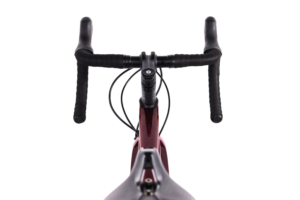 Liv Lagma Advanced Disc 2 QOM