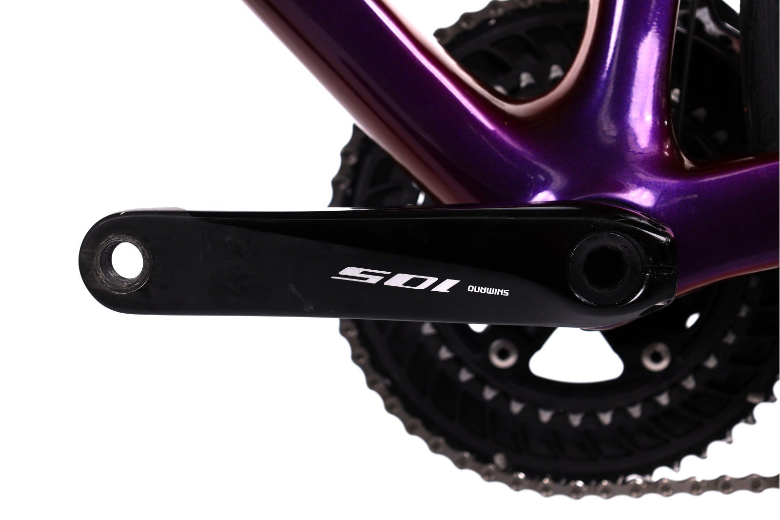 Liv Lagma Advanced Disc 2 QOM