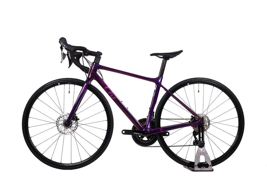Liv Lagma Advanced Disc 2 QOM