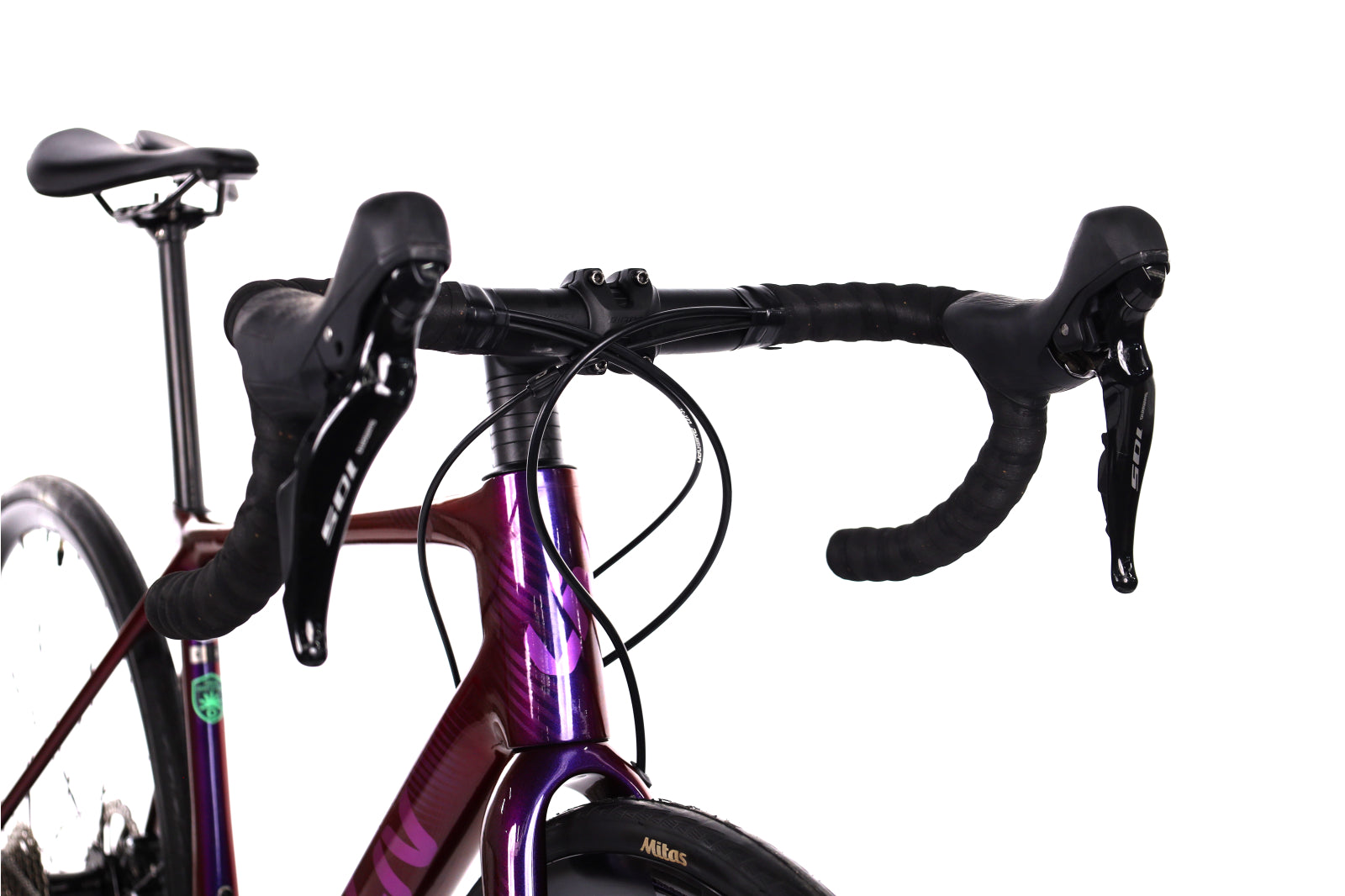 Liv Lagma Advanced 2