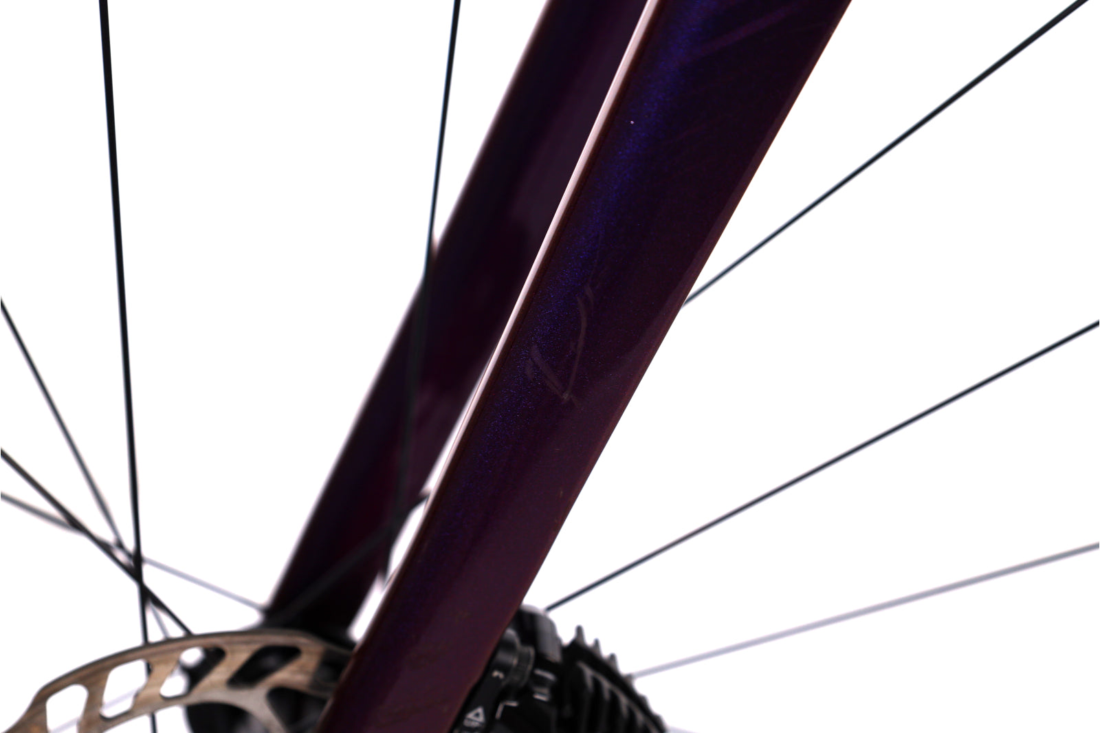 Liv Lagma Advanced 2