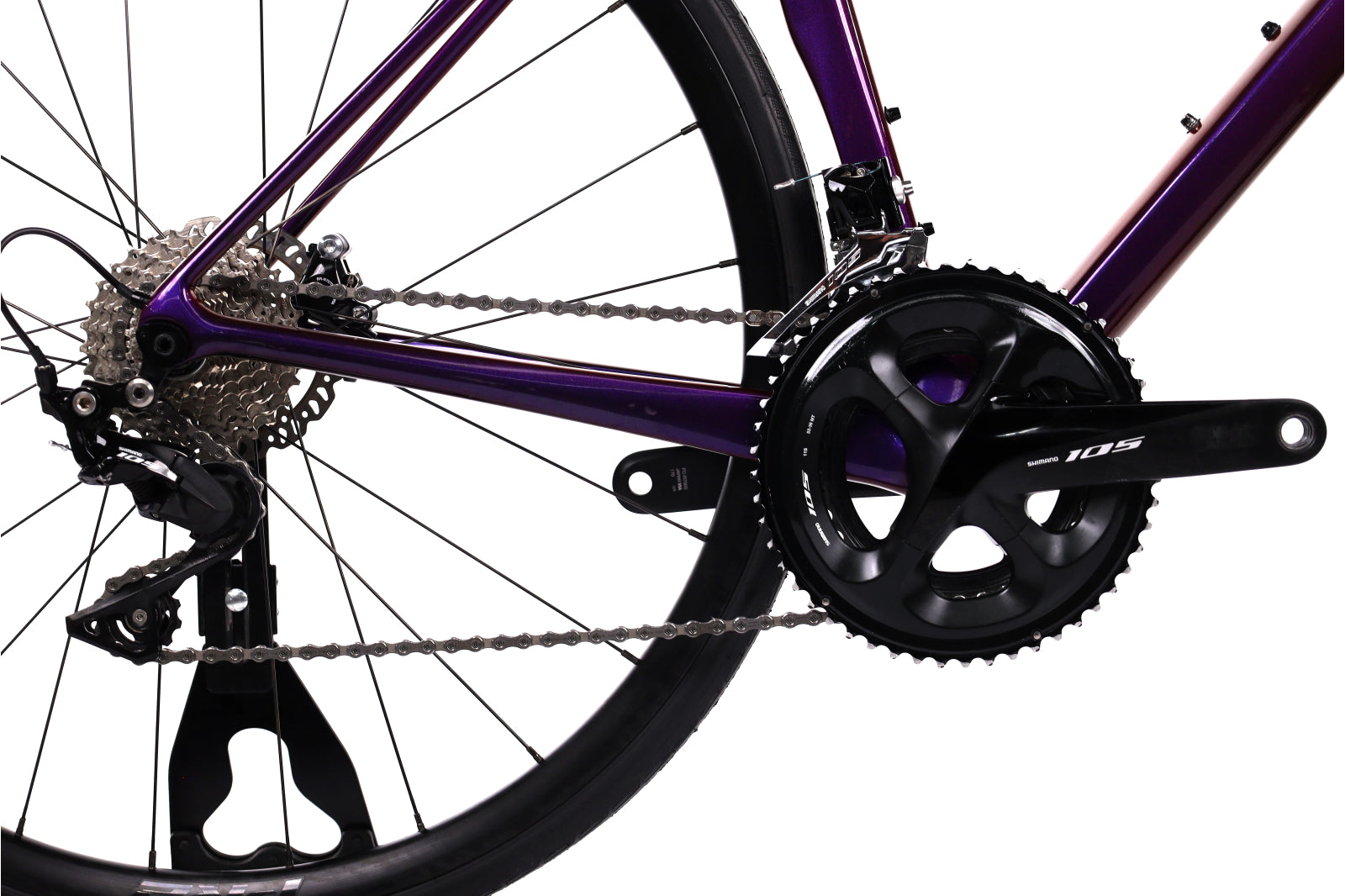 Liv Lagma Advanced 2