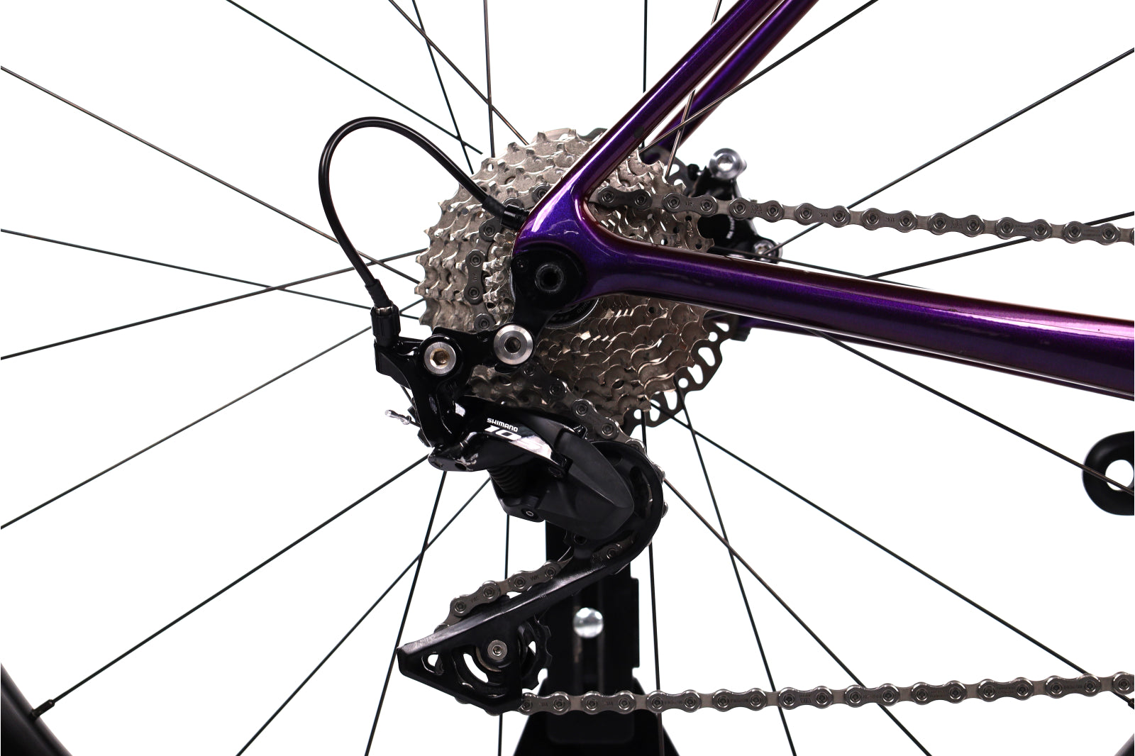 Liv Lagma Advanced 2