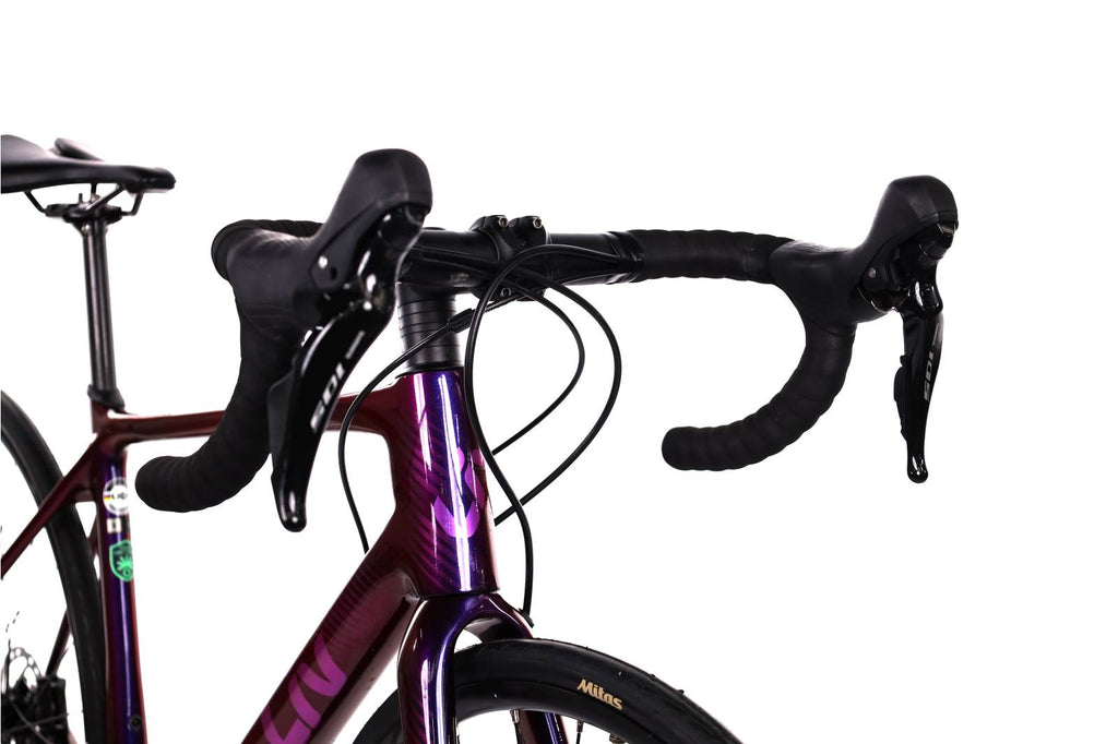 Liv Lagma Advanced 2