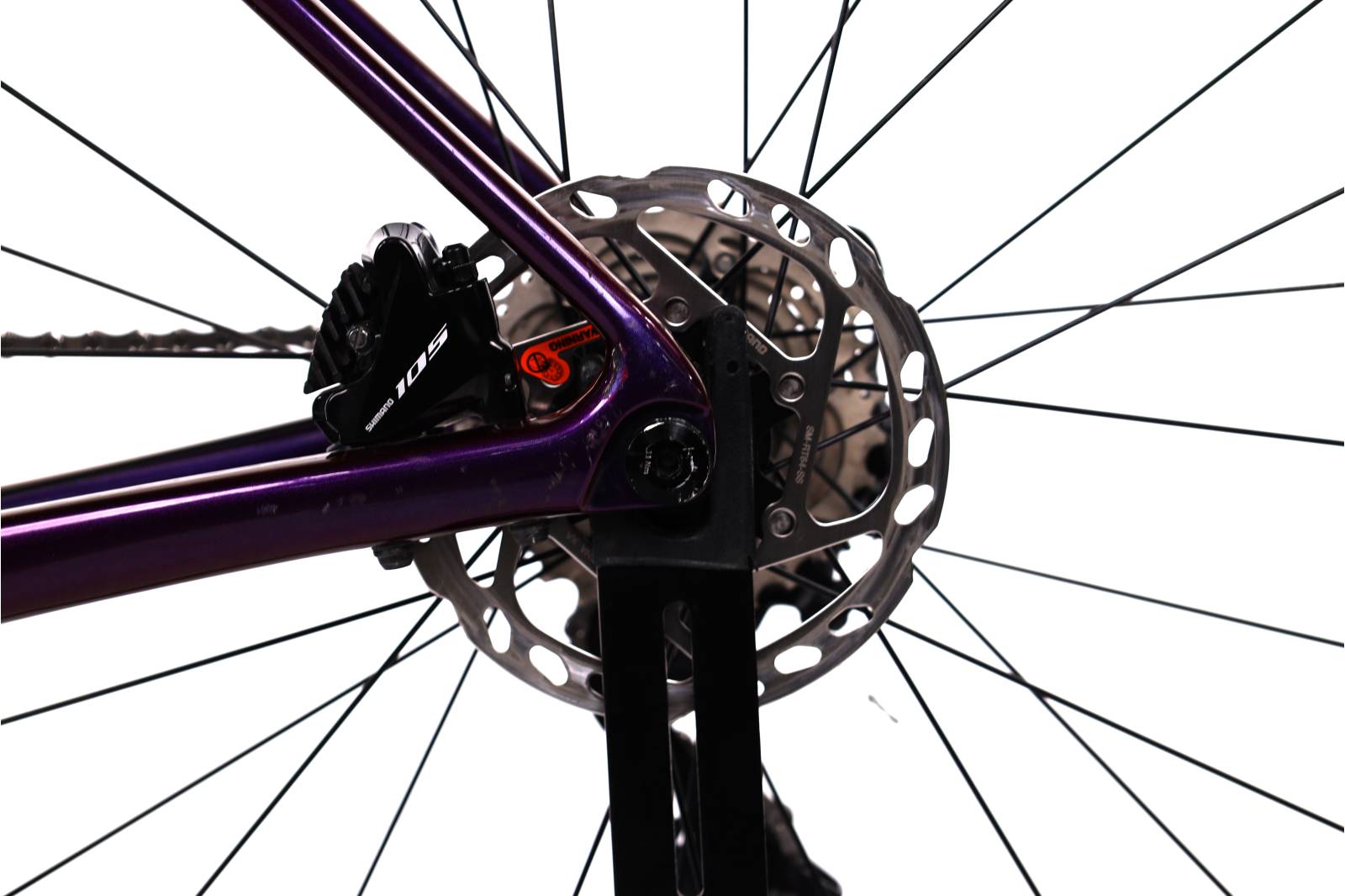 Liv Lagma Advanced 2