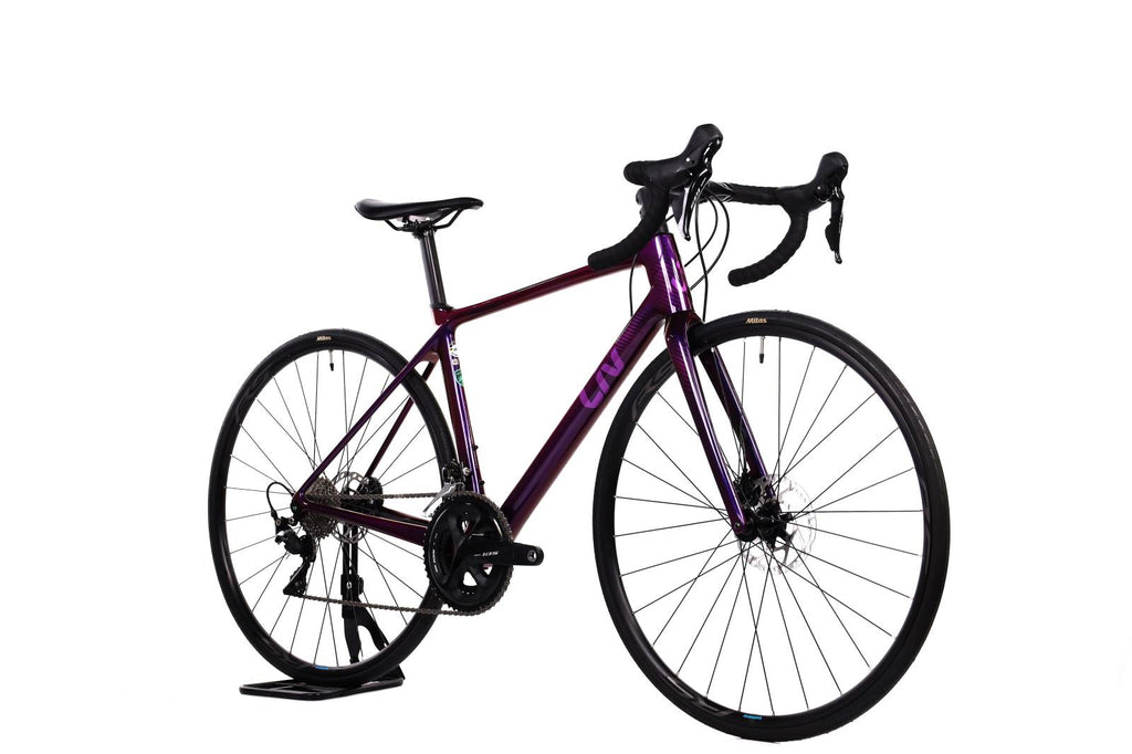 Liv Lagma Advanced 2