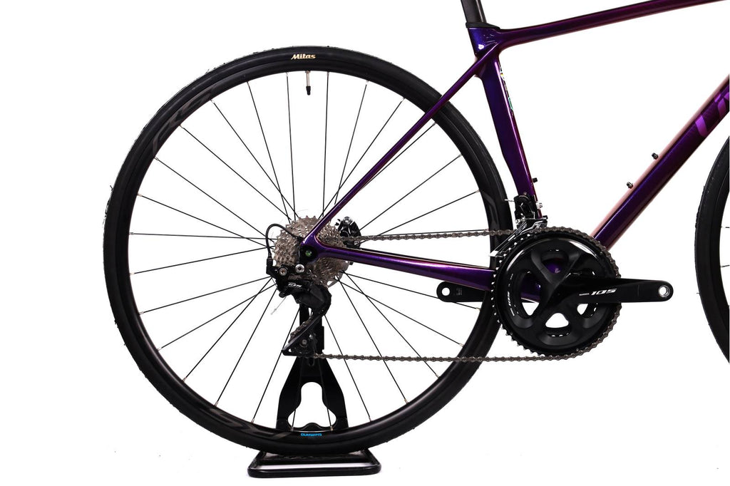 Liv Lagma Advanced 2