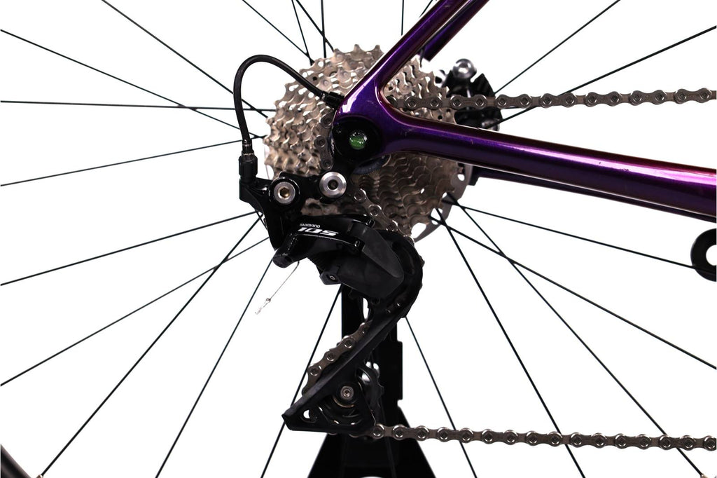 Liv Lagma Advanced 2