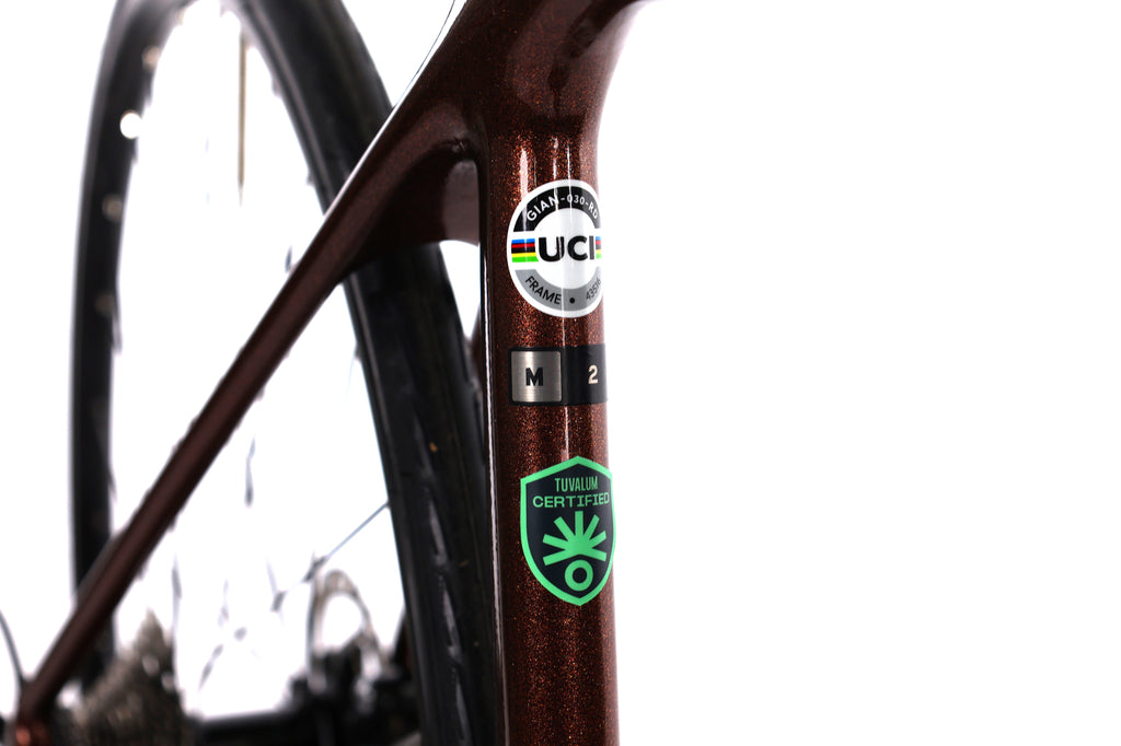 Giant TCR ADVANCE DISC