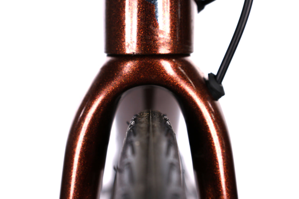 Giant TCR ADVANCE DISC