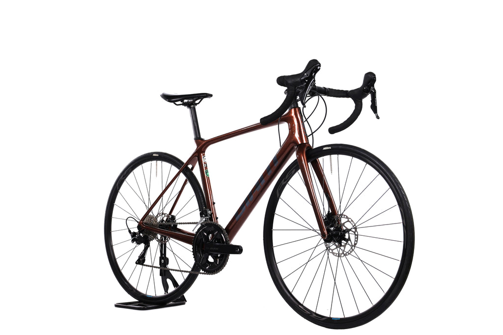Giant TCR ADVANCE DISC
