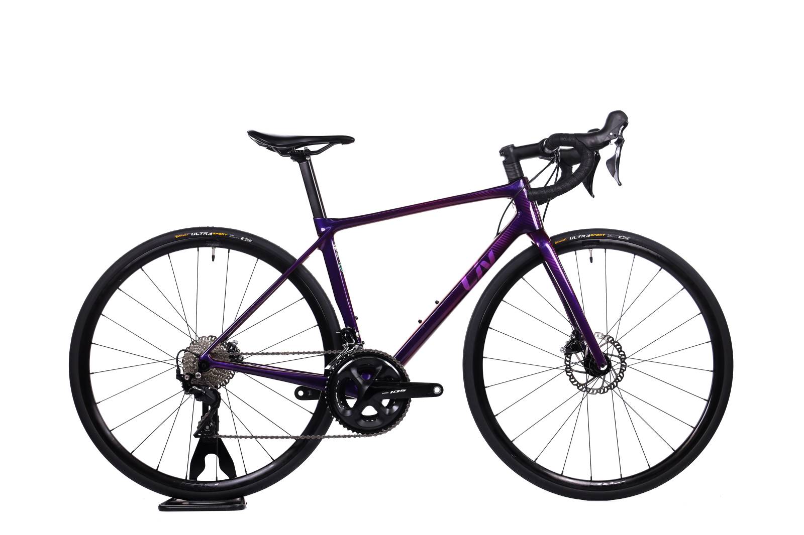 Liv Langma Advanced Disc 2 QOM