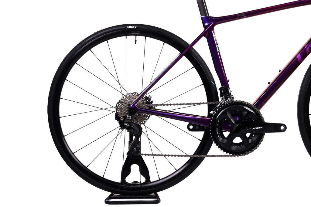 Liv Lagma Advanced 2