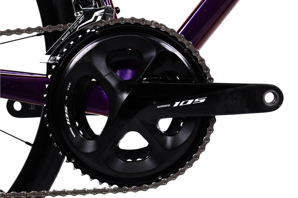 Liv Lagma Advanced 2