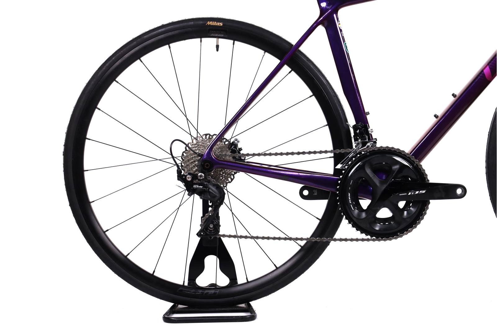 Liv Lagma Advanced 2