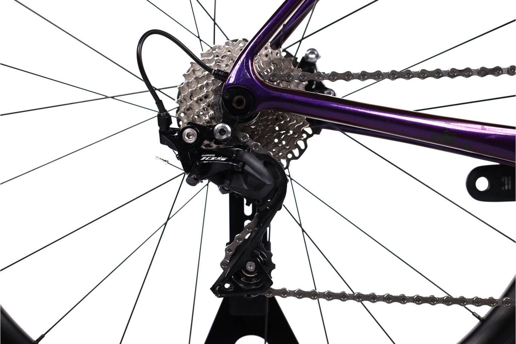 Liv Lagma Advanced 2