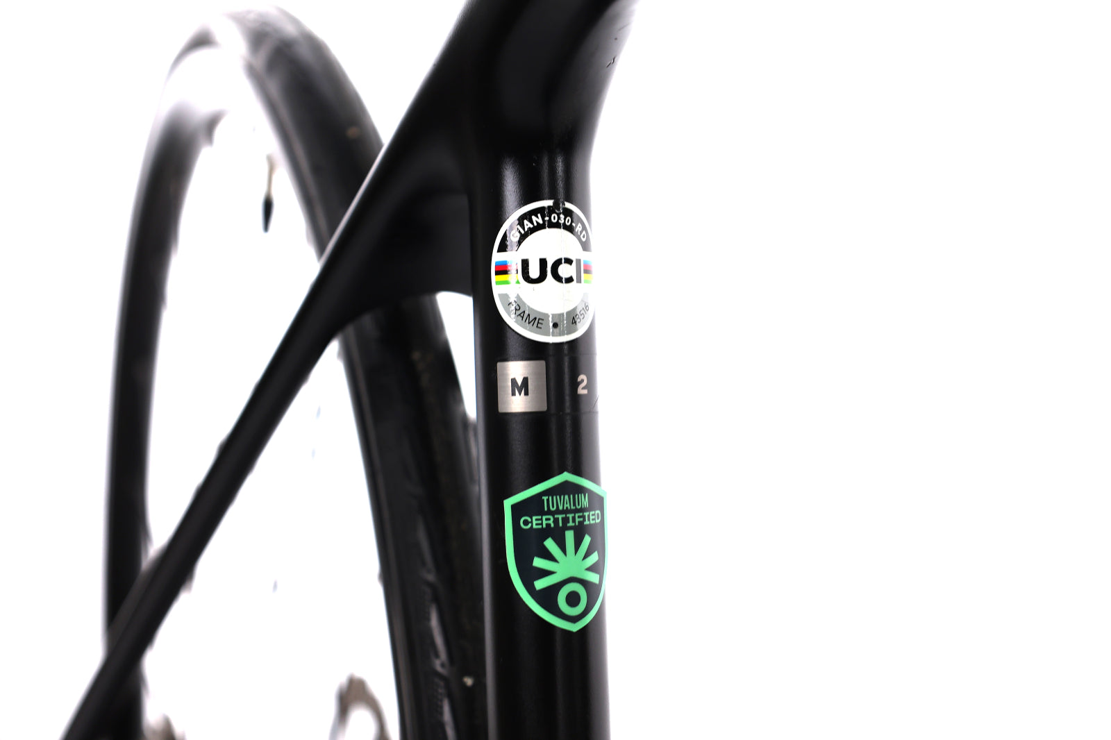 Giant TCR Advanced 2