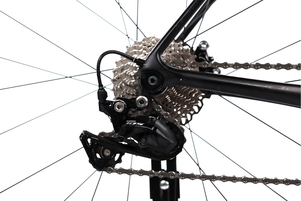 Giant TCR Advanced 2