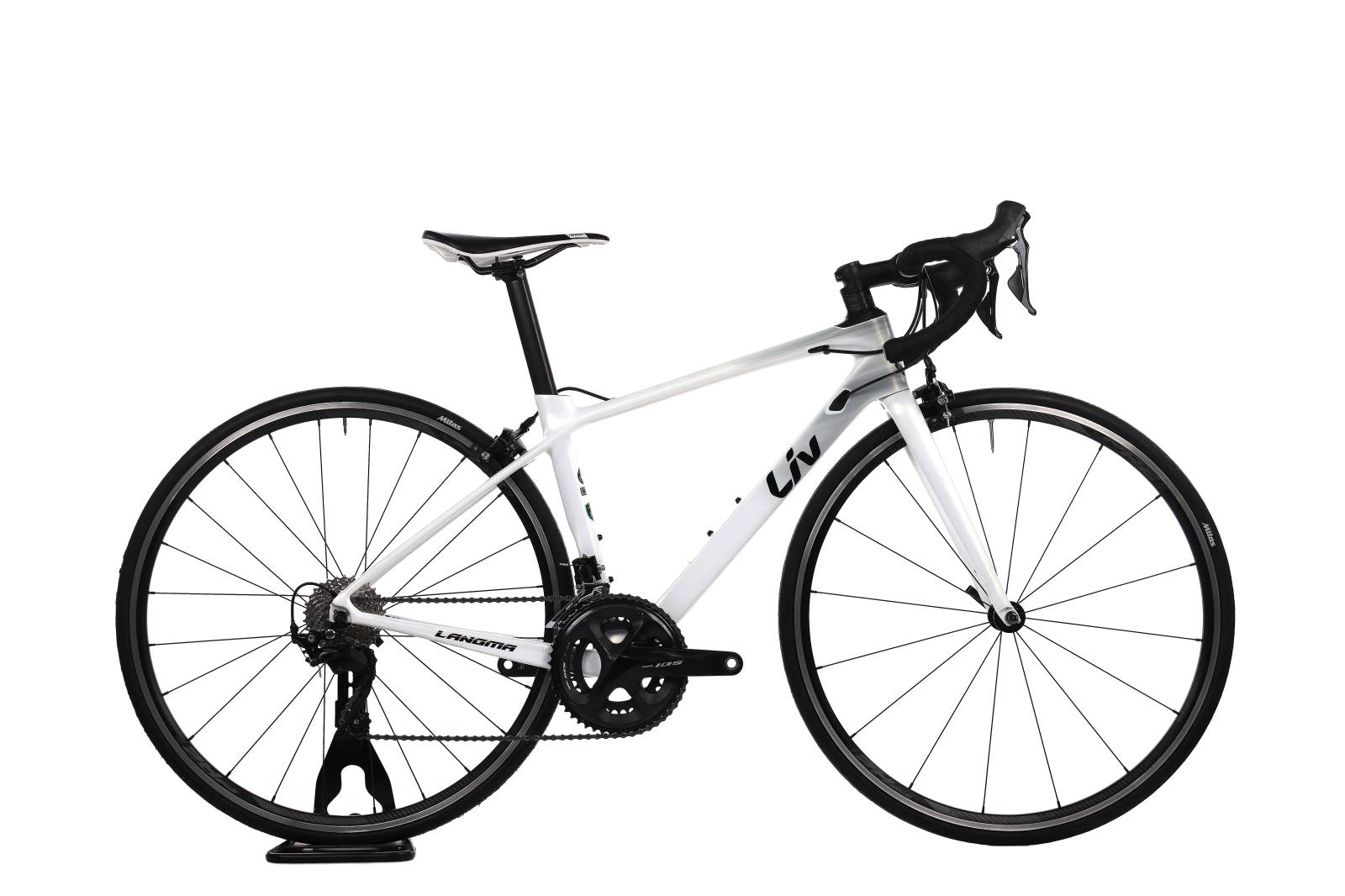 Liv Langma Advanced 2