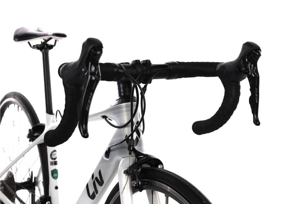 Liv Langma Advanced 2