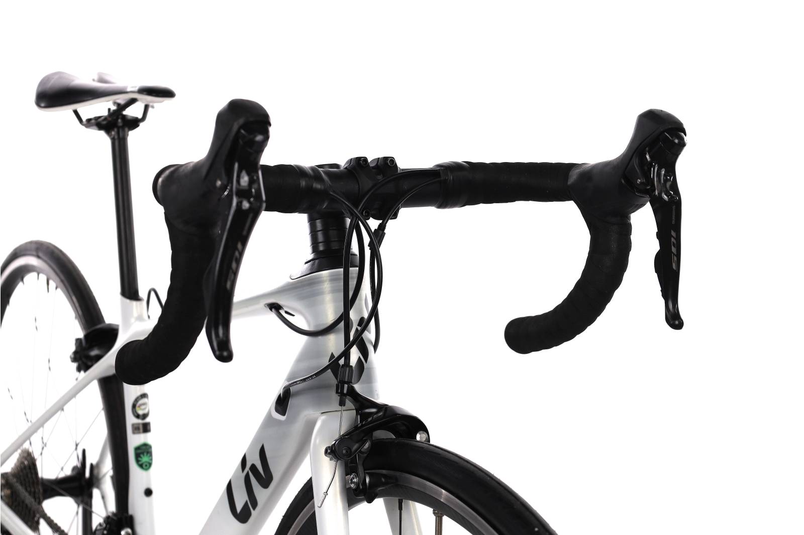 Liv Langma Advanced 2