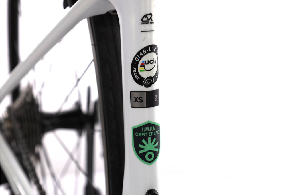 Liv Langma Advanced 2