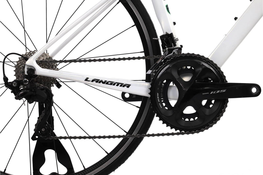 Liv Langma Advanced 2