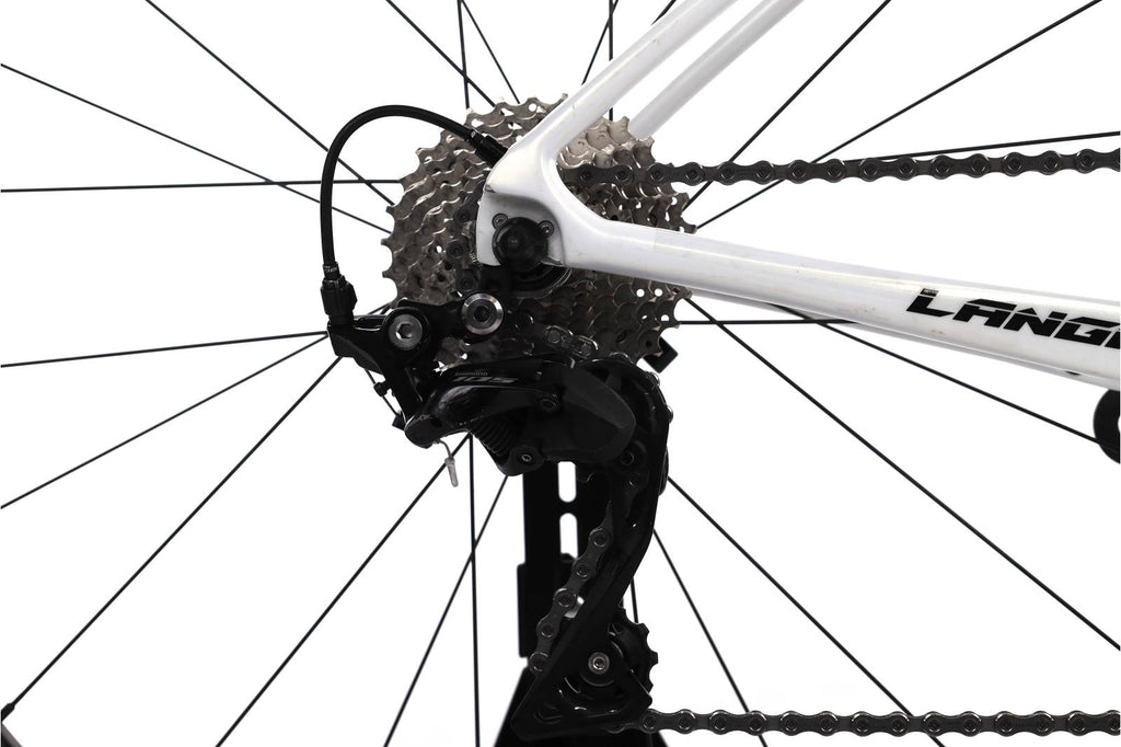 Liv Langma Advanced 2