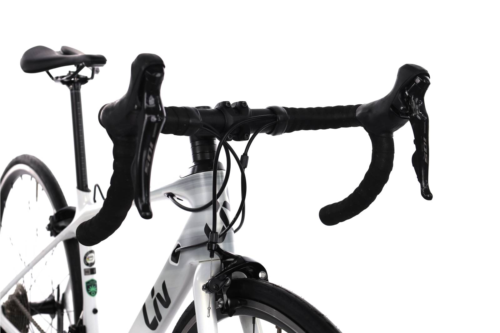 Liv Langma Advanced 2