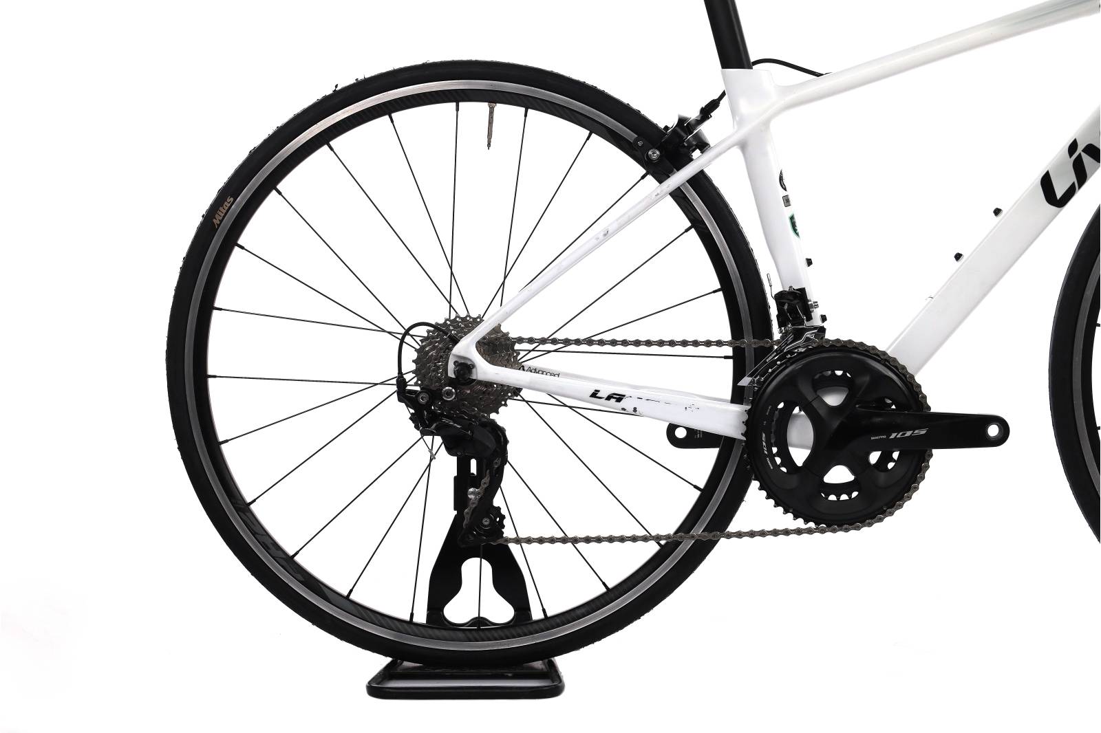 Liv Langma Advanced 2