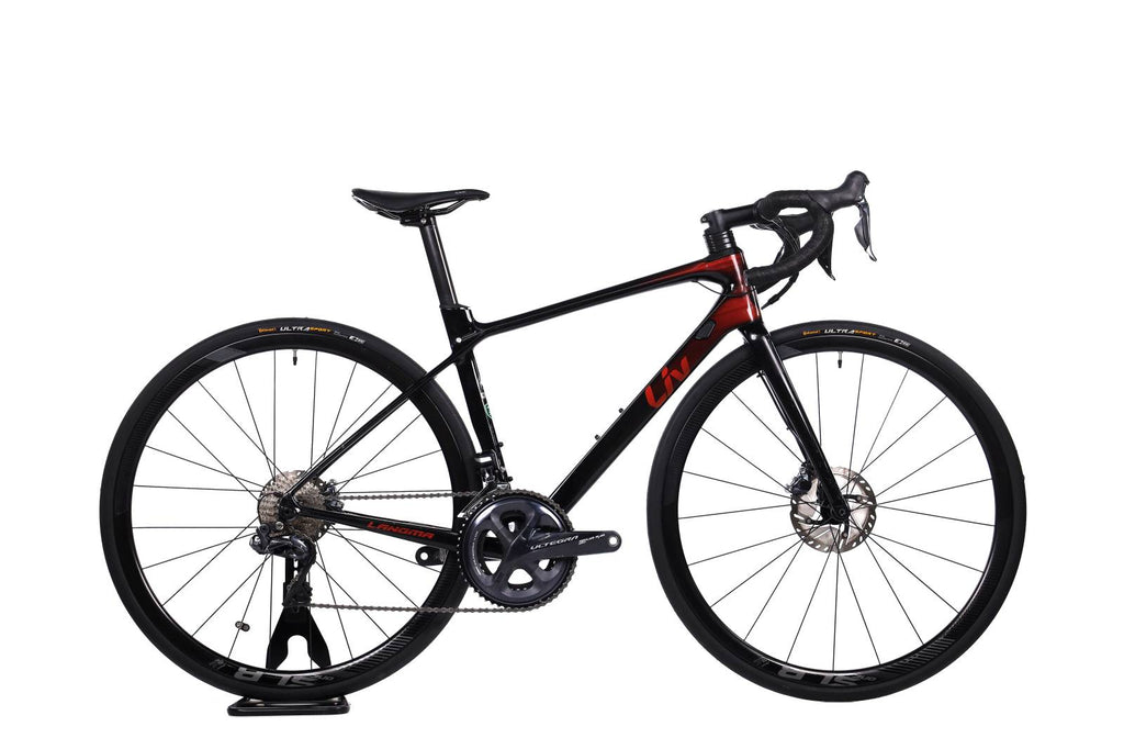 Liv Lagma Advanced Pro 1 Disc