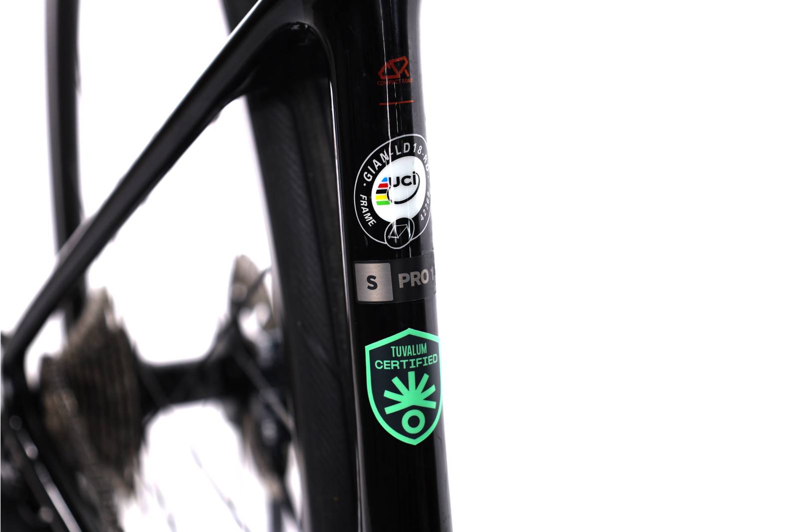 Liv Lagma Advanced Pro 1 Disc