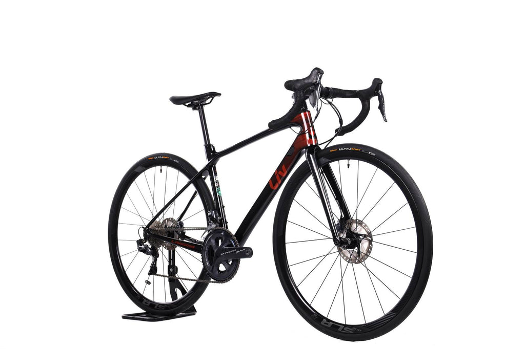 Liv Lagma Advanced Pro 1 Disc