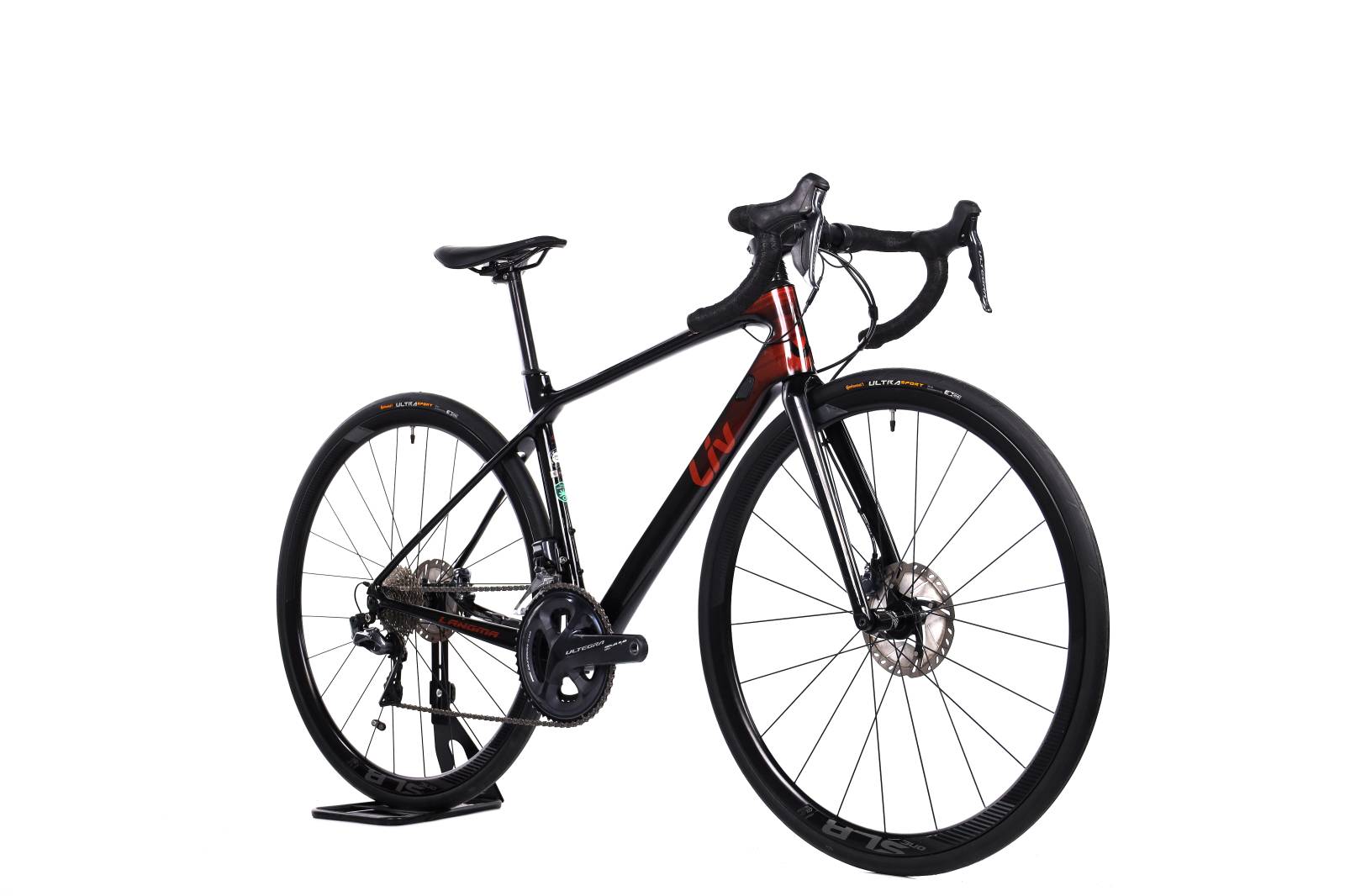 Liv Lagma Advanced Pro 1 Disc