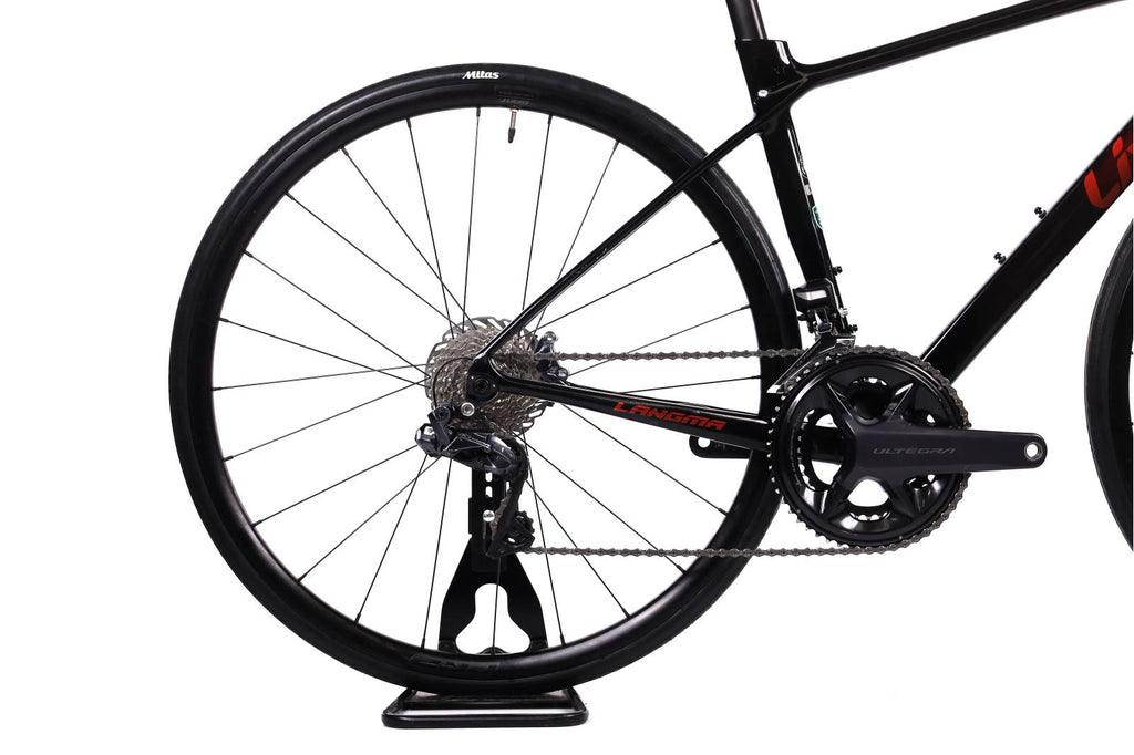 Liv Lagma Advanced Pro 1 Disc