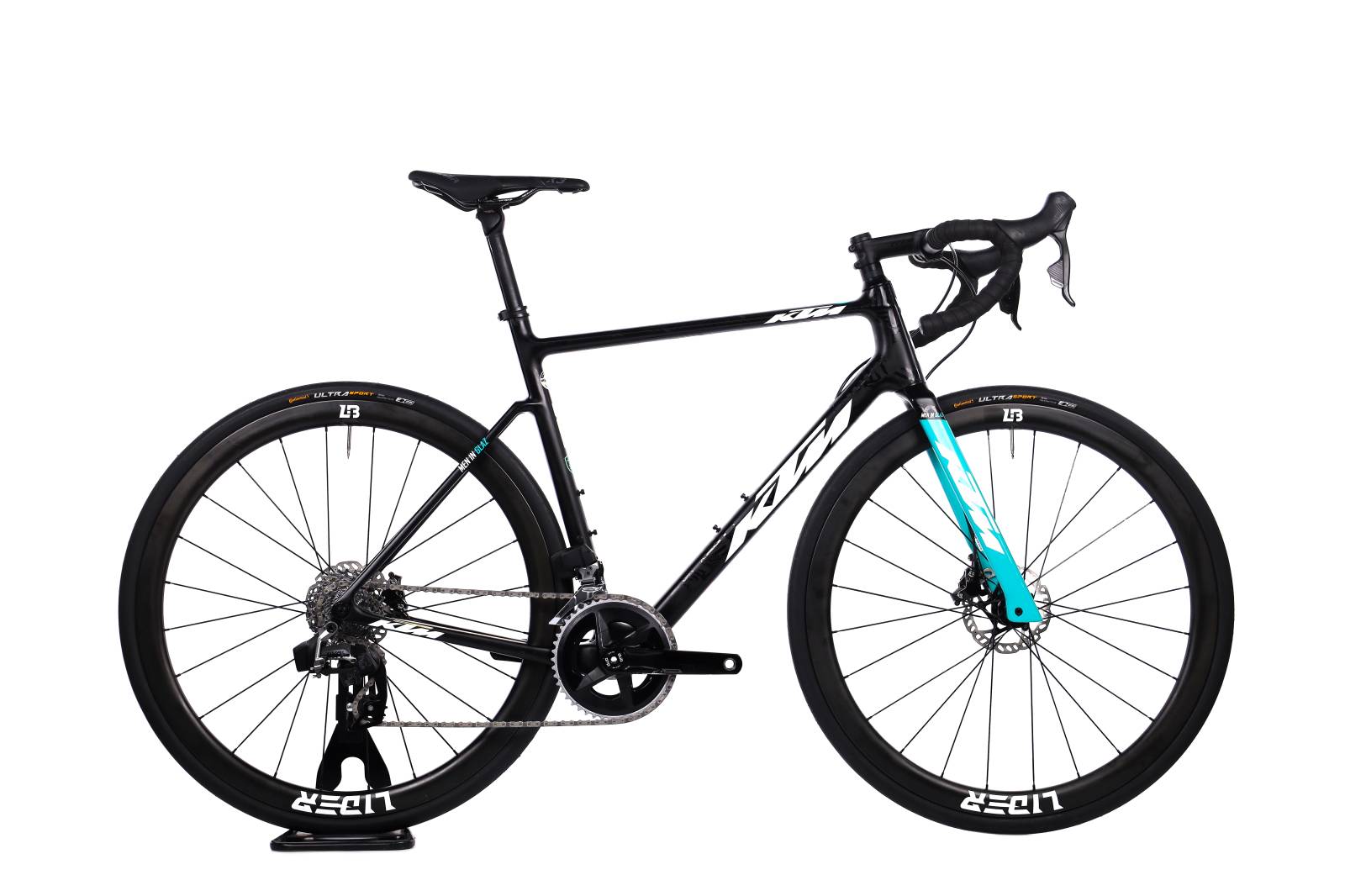 KTM Relevator Alto Máster