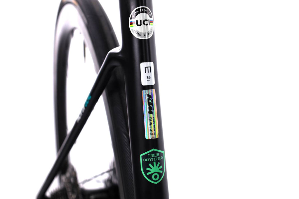 KTM Relevator Alto Máster