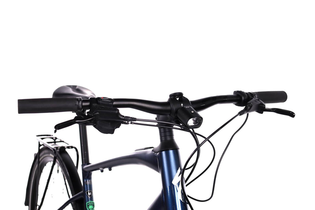 Specialized Turbo Vado SL 4.0 EQ