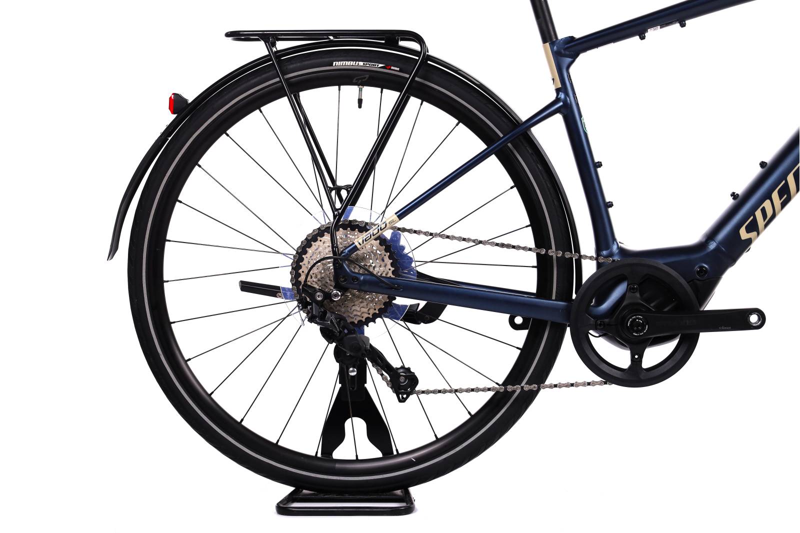 Specialized Turbo Vado SL 4.0 EQ