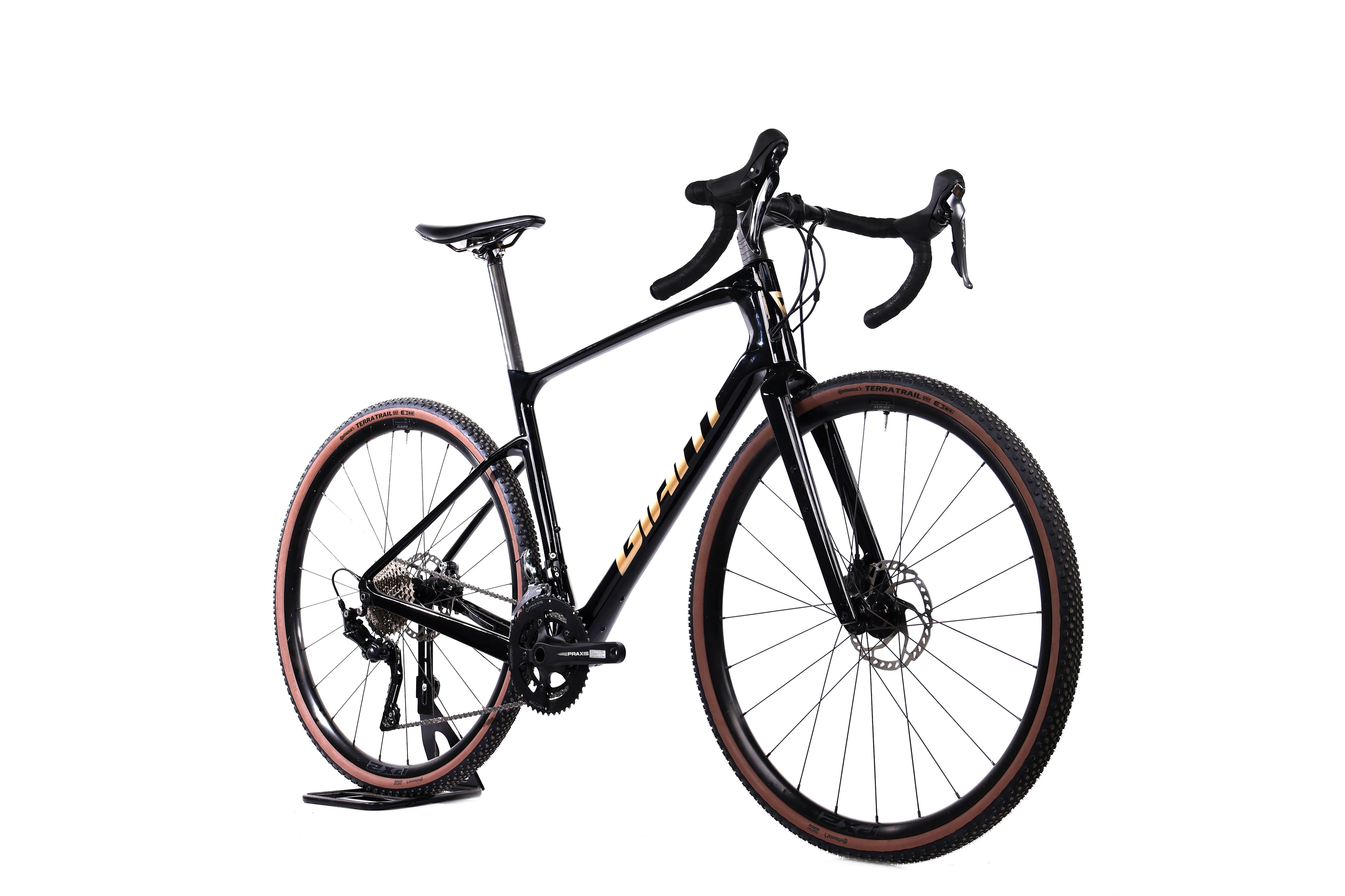 Giant Revolt Advanced 3