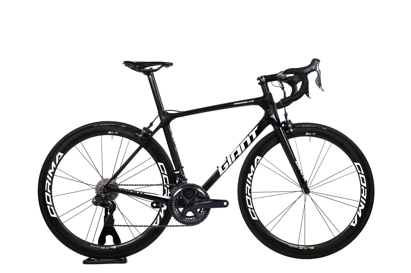 Giant TCR Advanced Pro 0