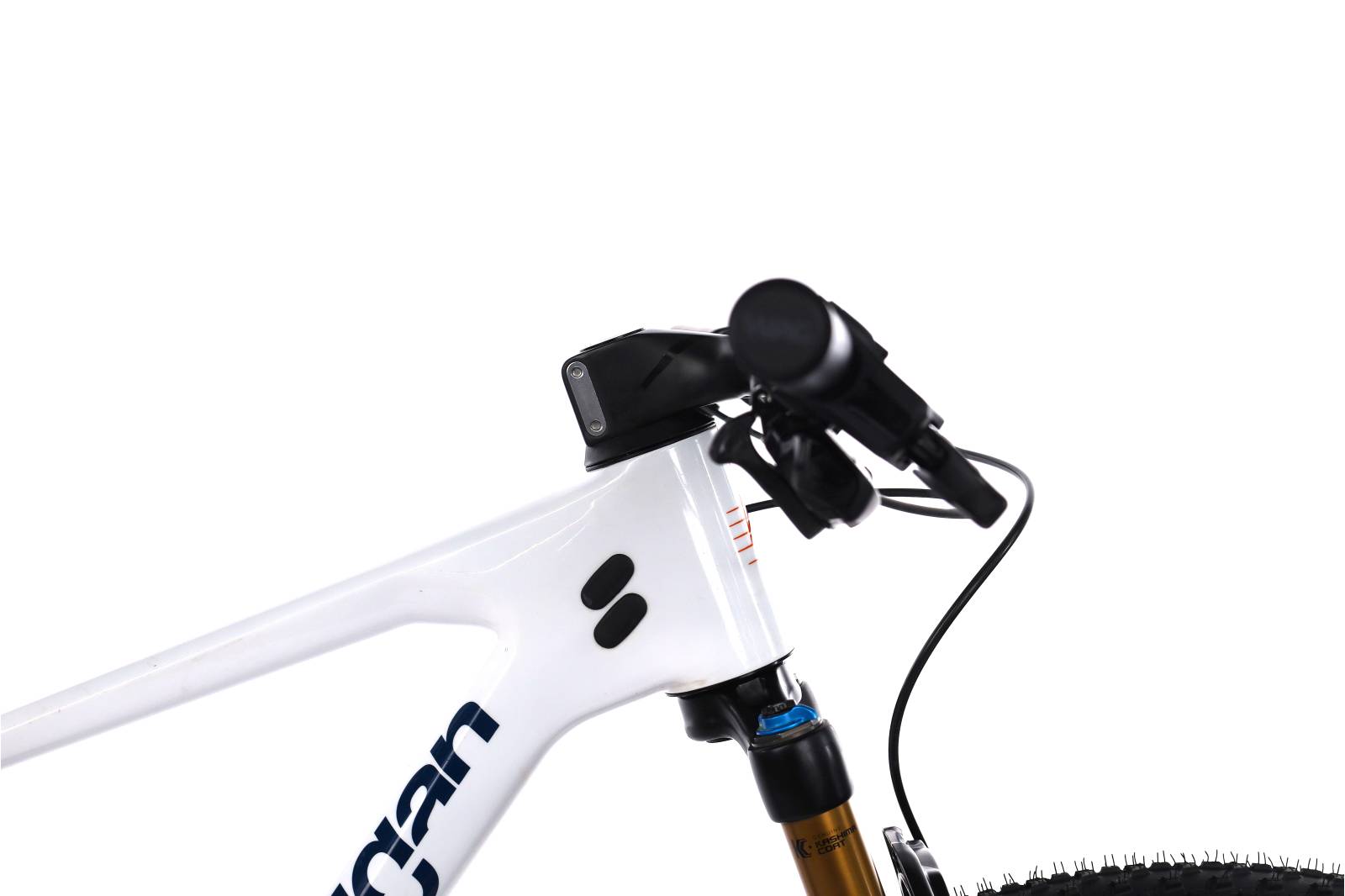 LeeCougan Crossfire 428