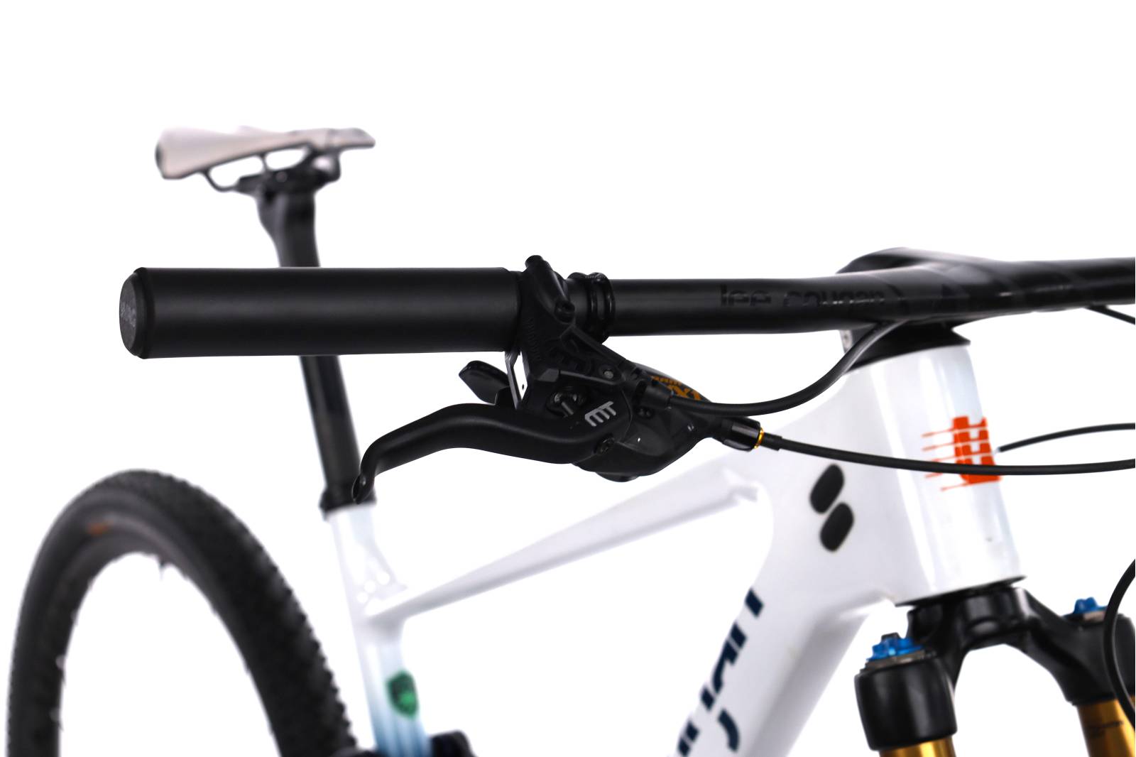 LeeCougan Crossfire 428