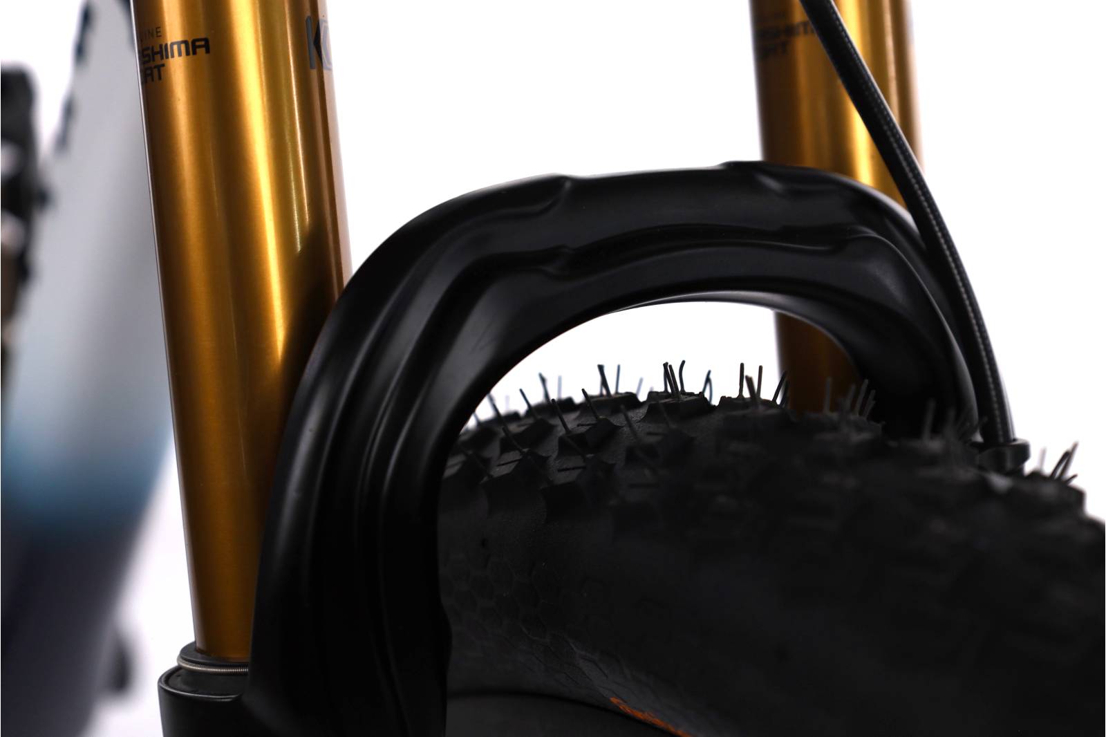 LeeCougan Crossfire 428